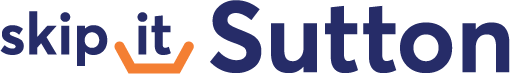 Skip Hire Sutton Logo